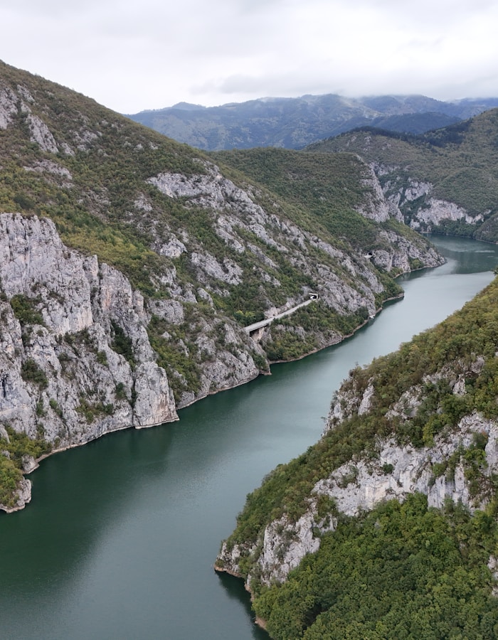 Blagaj Tekke — the Dervish lodge at the source