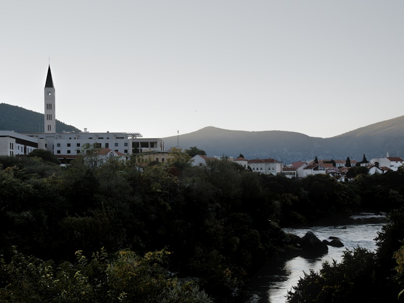 Mostar
